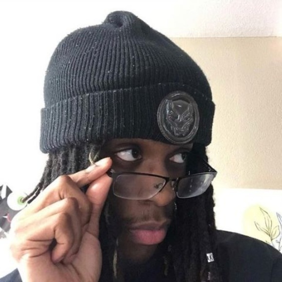itsaaronhimself